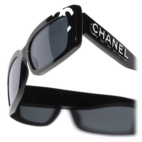 designer shades chanel